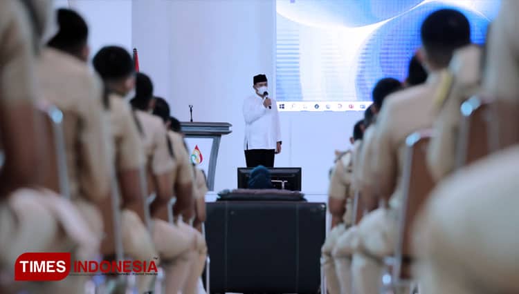Siapkan SDM Unggul, Peluang Kerja Lulusan PPI Terbuka Lebar