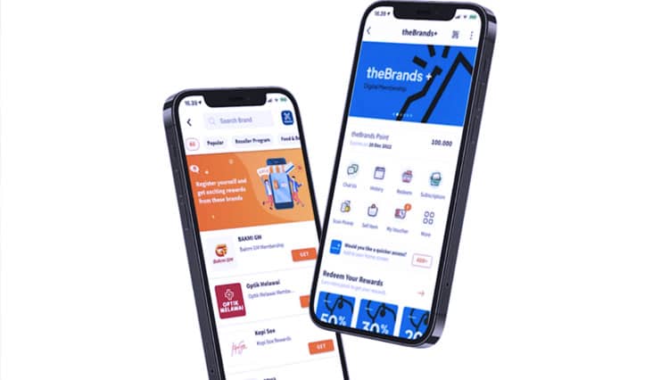 Perusahaan Jepang Giftee Berinvestasi ke TADA Platform Omnichannel Loyalty dan Rewards