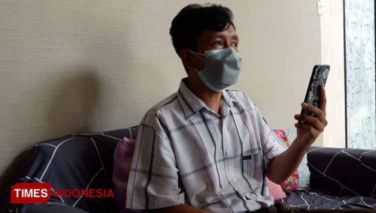 Penyandang Disabilitas Berdikari dengan Digitalisasi