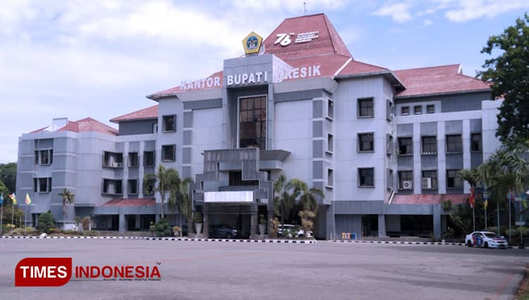 Tiga Nama Calon Sekda Gresik Resmi Diumumkan, Siapa Terpilih?