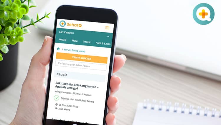 6 Fitur Unggulan yang Ada di Aplikasi SehatQ
