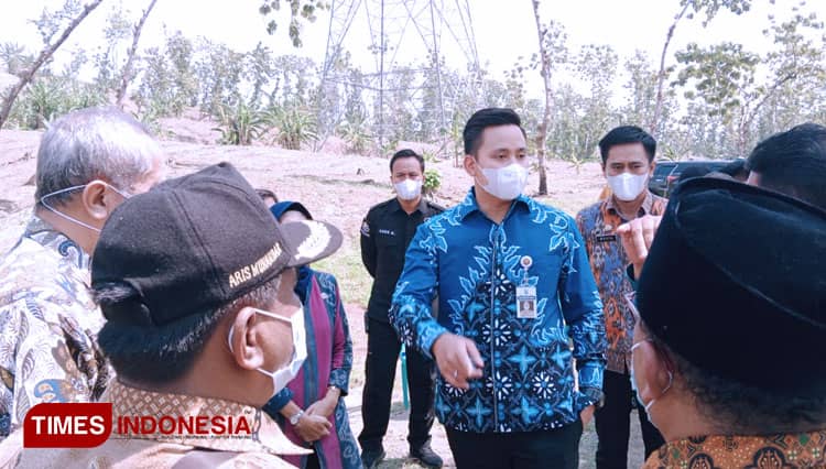 Perbaikan Jalan Gemuh-Patean Tak Kunjung Usai, Ini Kata Bupati Kendal