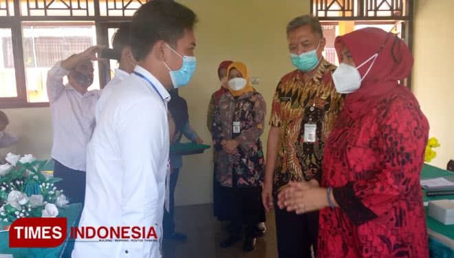 Pemberdayaan Pengangguran di Banjarnegara dengan Body Repaint