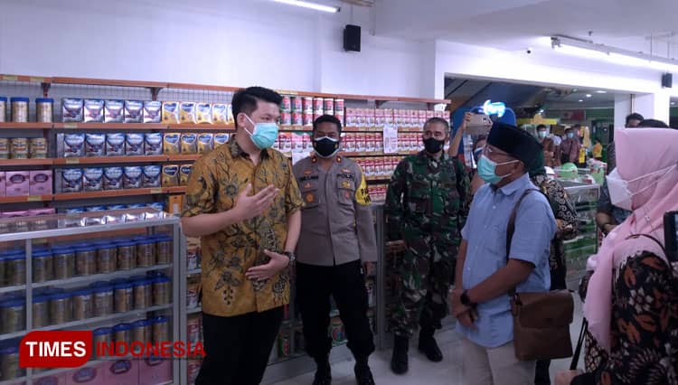 Buka di Tengah Pandemi, Greensmart Yakin Bisnis Retail yang Paling Bergeliat