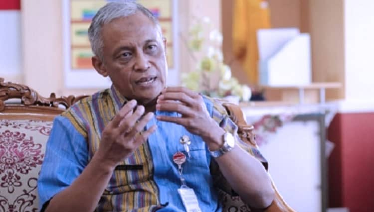 Pemerintah Imbau Pemda Bantu Sukseskan Sekolah Tatap Muka Selama PPKM