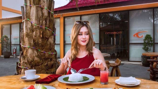 Liburan Nyaman di Hotel Ciptaningati Kota Batu