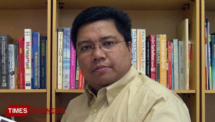 FTI UMBY Gelar Seminar Nasional Multimedia dan Artificial Intelligence, Ayo Buruan Daftar
