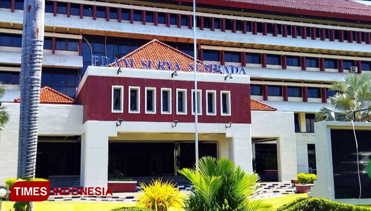 Seleksi Direksi PDAM Surabaya, Pansel Umumkan 28 Nama yang Lolos