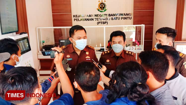 Ada Temuan Baru Korban Pemotongan Bansos BLT UMKM di Banyuwangi