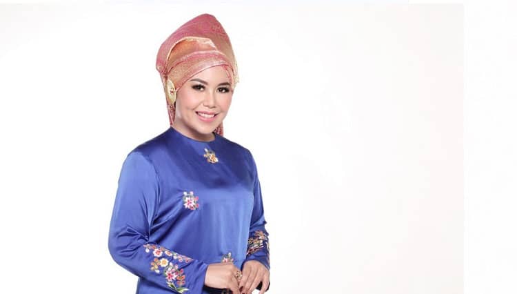 Pemuda dan Mahasiswa Minang Apresiasi Kinerja Reska Oktoberia untuk Sumatera Barat
