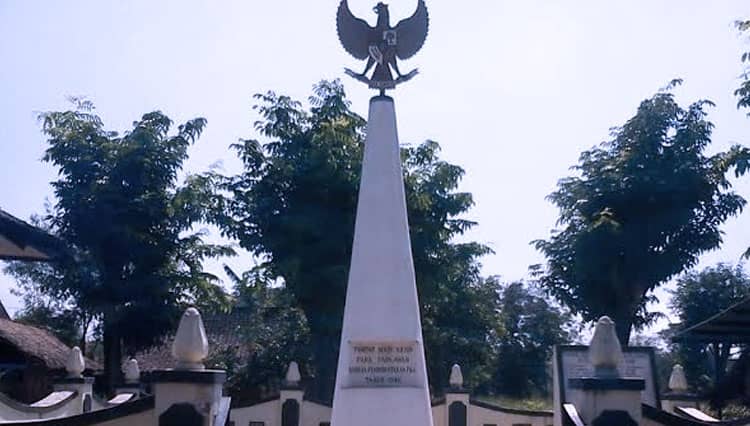 Monumen Soco, Bukti Keganasan PKI di Magetan