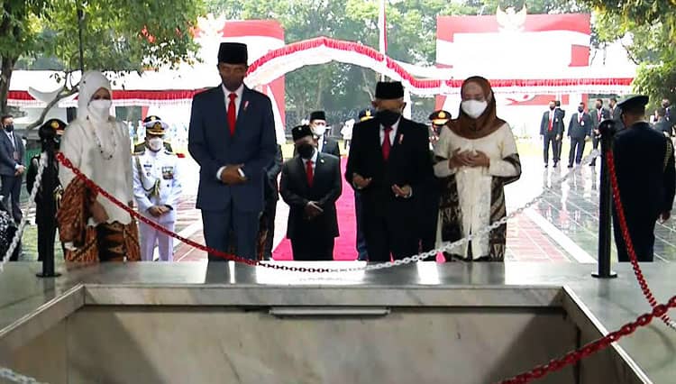 Sejarah Hari Ini: 1 Oktober, Hari Kesaktian Pancasila,  Bom Bali Hingga Hari Kopi