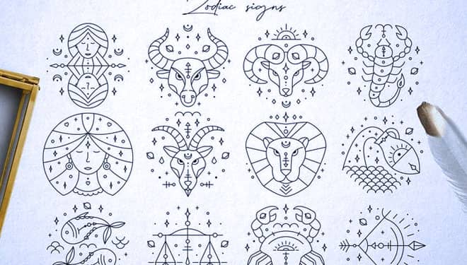 Intip Prediksi Asmara Zodiak Kamu di Bulan Oktober 2021 Ini