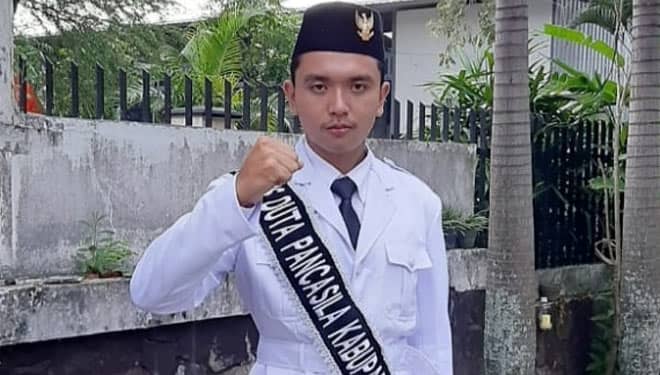 HUT ke-76 TNI, Duta Pancasila Kabupaten Malang: TNI Garda Terdepan Pertahanan Keamanan RI