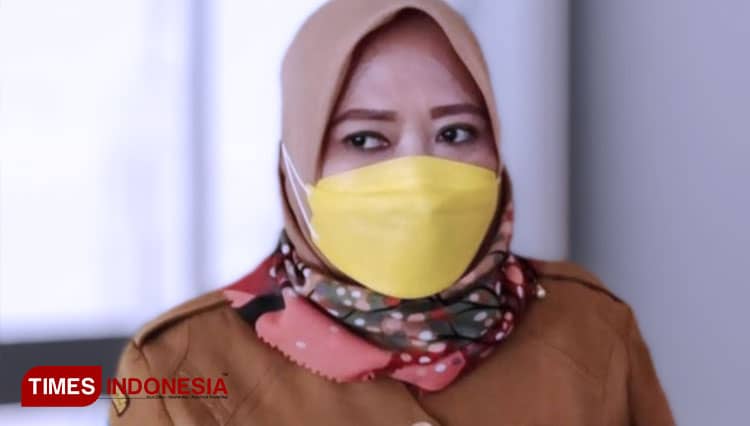 Alokasi Vaksin Belum Turun, Vaksinasi Covid-19 Kedua untuk 50 Ribu Warga Ponorogo Diundur