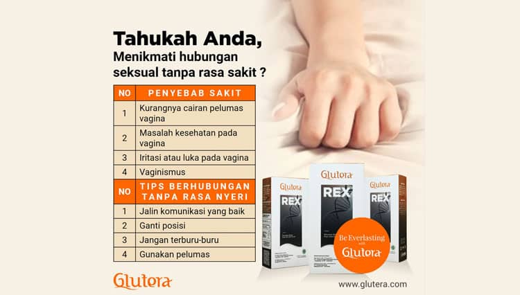 4 Tips Nyaman saat Hubungan Suami Istri Tanpa Rasa Nyeri 