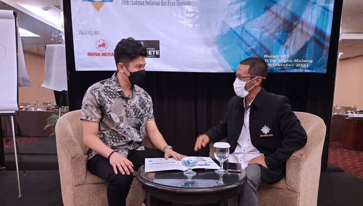 Optimis Penjualan Meningkat, SGP Targetkan Penjualan Semen Tembus 1 Ton