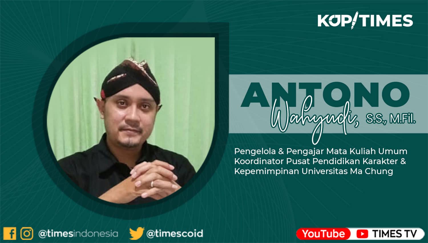 Yakin Pancasila Sudah Final ?