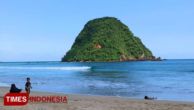 DPRD Banyuwangi Sambut Baik Program Air Bersih Masyarakat Pesisir Pulau Merah