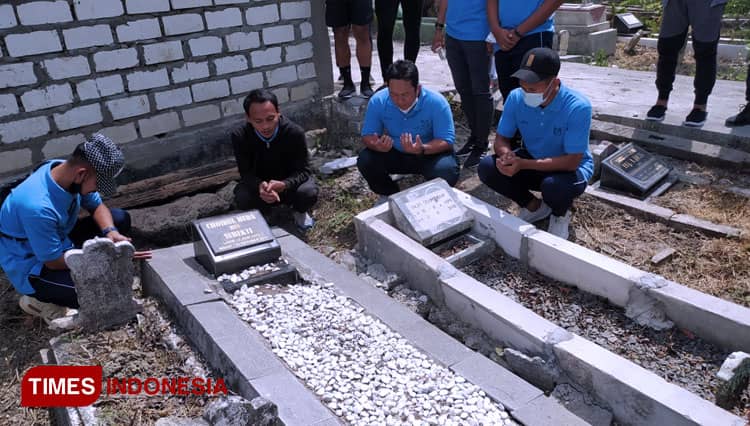 Persela Lamongan Usung Spirit Khoirul Huda di Seri Dua Liga 1 2021