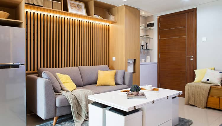 Begini yang Perlu Dipahami dalam Menggunakan Jasa Desain Interior Apartemen