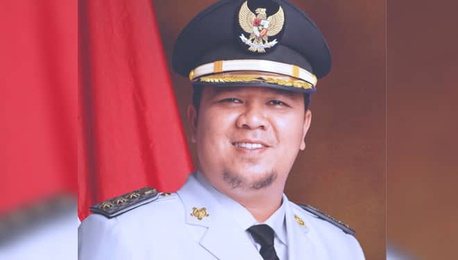 Terkena OTT KPK, Ini Profil dan Harta Kekayaan Bupati Kuansing Andi Putra