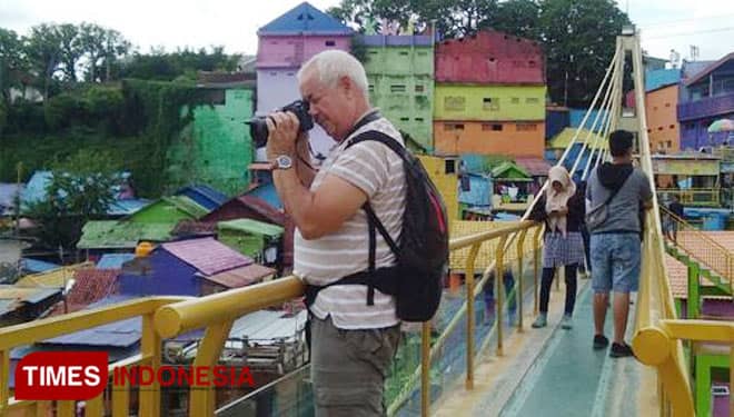 Diizinkan Buka, 22 Kampung Tematik Kota Malang Tunggu Aplikasi PeduliLindungi