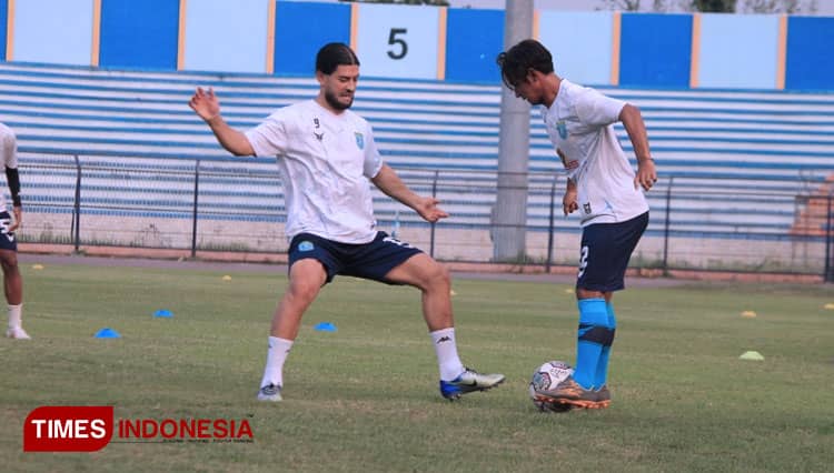 Tantang Persebaya Surabaya di Derby Jatim, Persela Lamongan Siapkan Kekuatan Penuh
