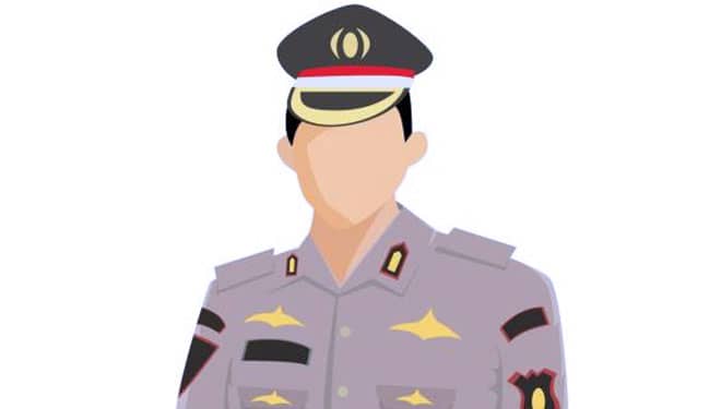 Oknum Polisi Terlibat Penyalahgunaan Narkoba di Villa Mojokerto
