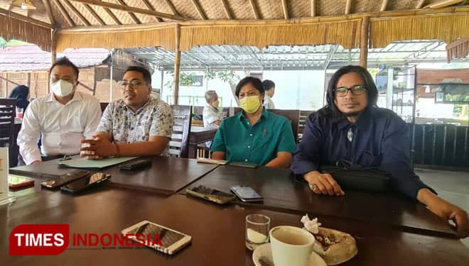 Sikapi Tuduhan POGI Bangkalan, dr. Surya Haksara Tempuh Jalur Hukum