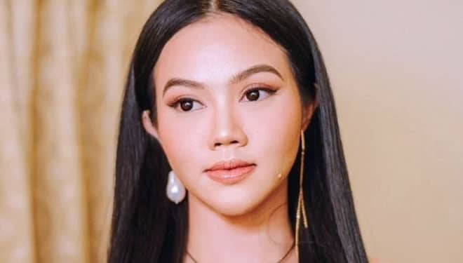 Yura Yunita Ceritakan Pesan Lagu "Merakit" yang Menjadi Tema Tilm "Nussa"