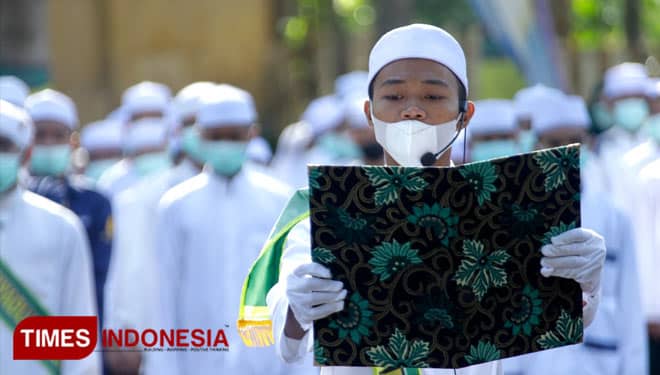 Sejarah Hari Ini: 22 Oktober, Fatwa Resolusi Jihad yang Melahirkan Hari Santri Nasional