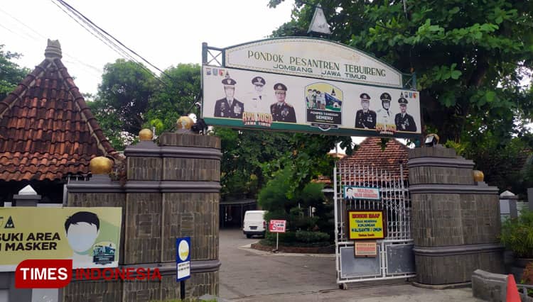 Buka Cabang di Luar Daerah, Pesantren Tebuireng Jombang Perlebar Sayap