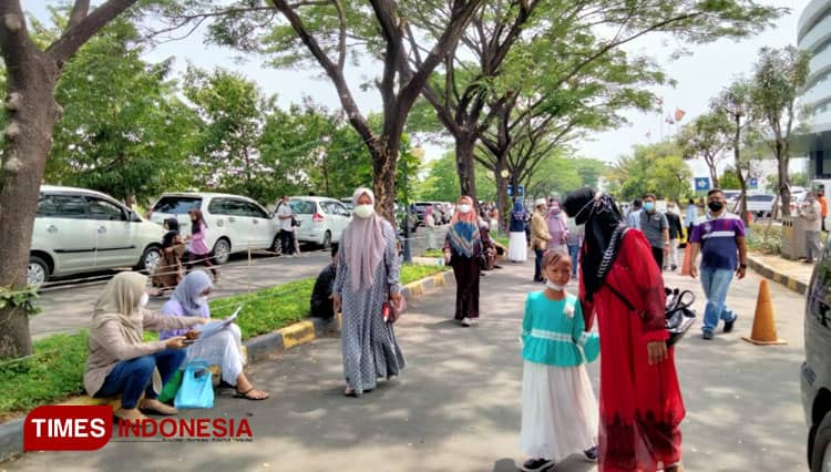 Penerimaan Santri Baru, Pesantren Bina Insan Mulia Cirebon Jadi Pilihan Favorit