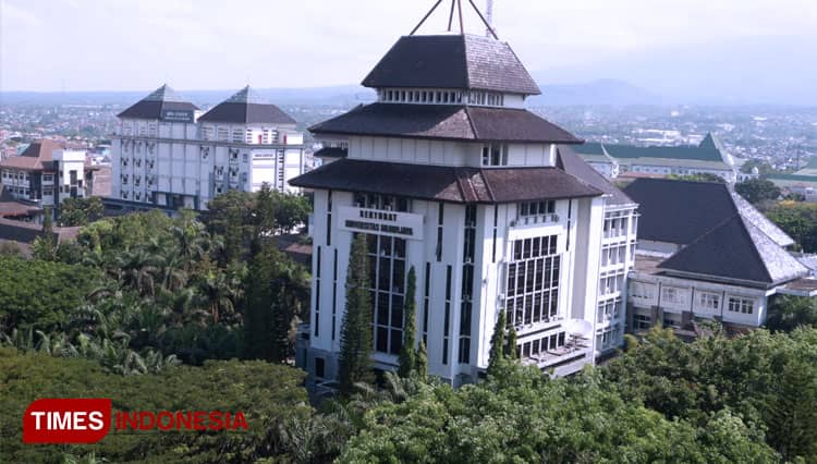 Selamat, UB Malang Resmi Menjadi PTN Badan Hukum