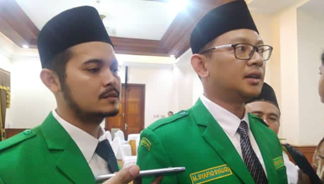 Soal Polemik Statement Menag RI, Ketua Ansor Jatim: Akhiri, Mari Bangun Wacana Positif
