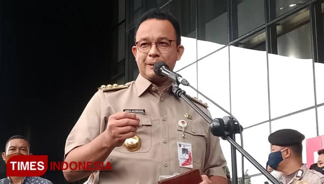 Tujuh Tokoh Dideklarasikan Sebagai Capres 2024, Siapa Saja?