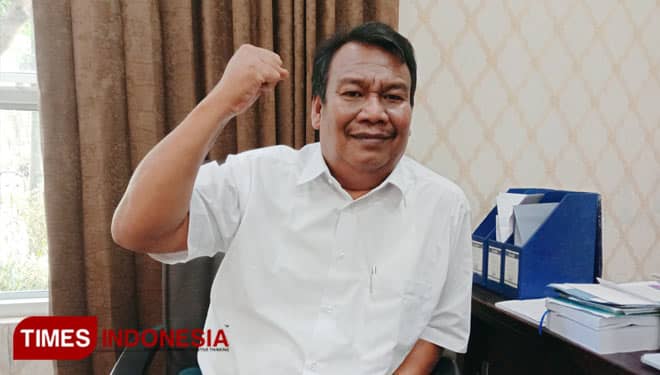 Tiga Jurus Wakil Rektor UIN Maliki Malang untuk Mendulang Prestasi Kemahasiswaan
