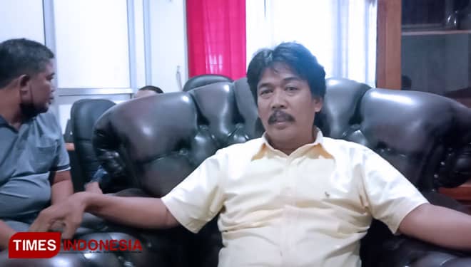 DPD Golkar Minta Pemkab Sragen Kaji Ulang Hutang Rp200 Miliar