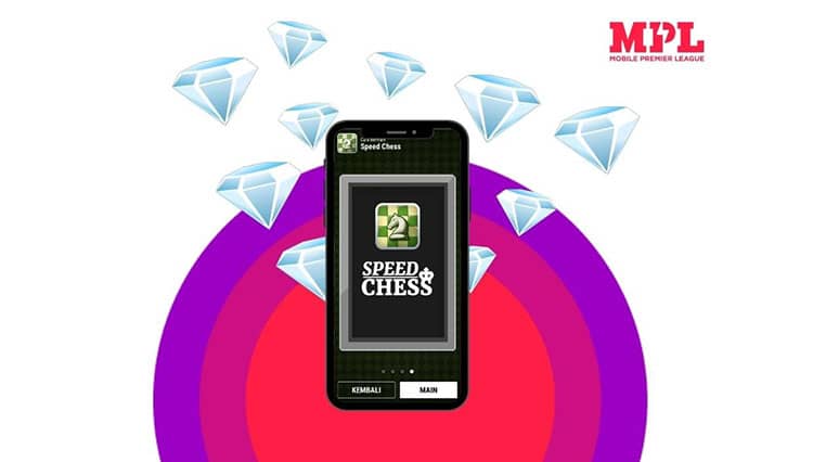 Main Catur Online Berhadiah Berlian Kemenangan? Bisa Banget, Download MPL Sekarang!