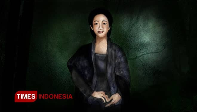 Gayatri, Sosok Wanita Mistis di Alas Purwo Banyuwangi dalam Sejarah Kerajaan Majapahit
