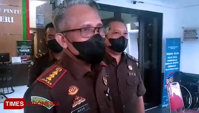 Sopir Vanessa Angel Ditetapkan Sebagai Tersangka
