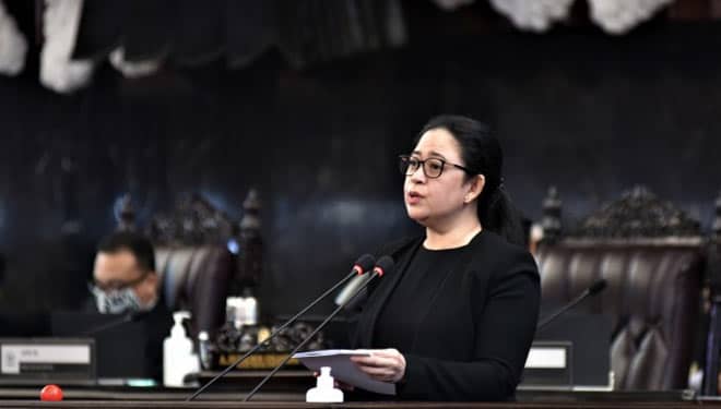 Puan Maharani: Indonesia Bisa Temukan Bibit Atlet Sepak Bola Lewat Turnamen