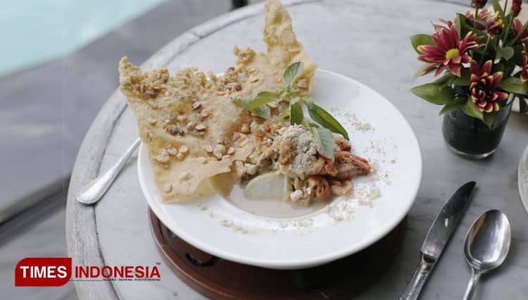 Menjajal Street Food Legendaris di Hotel Tugu Malang