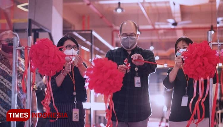 Universitas Ciputra Surabaya Meluncurkan UC Ventures Untuk Mendorong Tumbuhnya Start Up di Indonesia