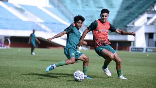 Jadwal Persebaya Surabaya di Seri 3, Besok Lawan Madura United