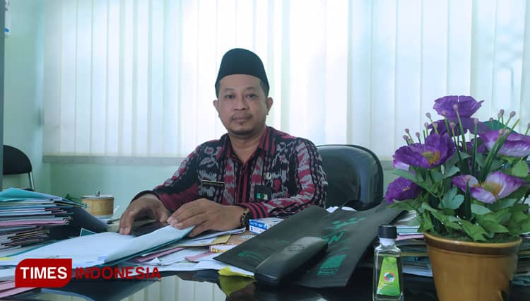 Soal Kerusakan MI Al-Hikmah Made, Begini Tanggapan Kemenag Jombang