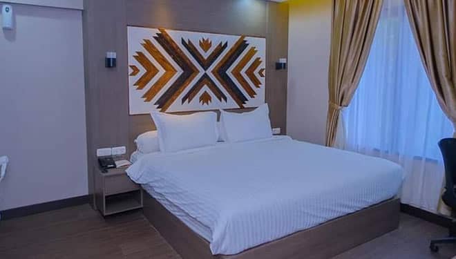 Rebranding, Hotel Ranggonang Jadi Grand Ranggonang Hotel