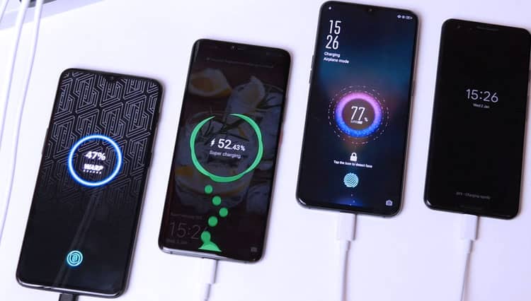 Ini Beda Fast Charging dan Quick Charging pada Smartphone