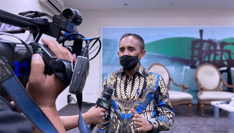 Anwar Hafid Dorong Perbaikan UU Ciptaker Secara Komprehensif Sesuai Tujuan Bernegara